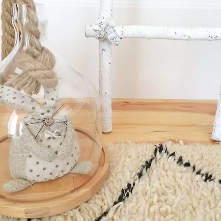 Boutique Rentals - Boho Chic Apartment Порто Екстериор снимка