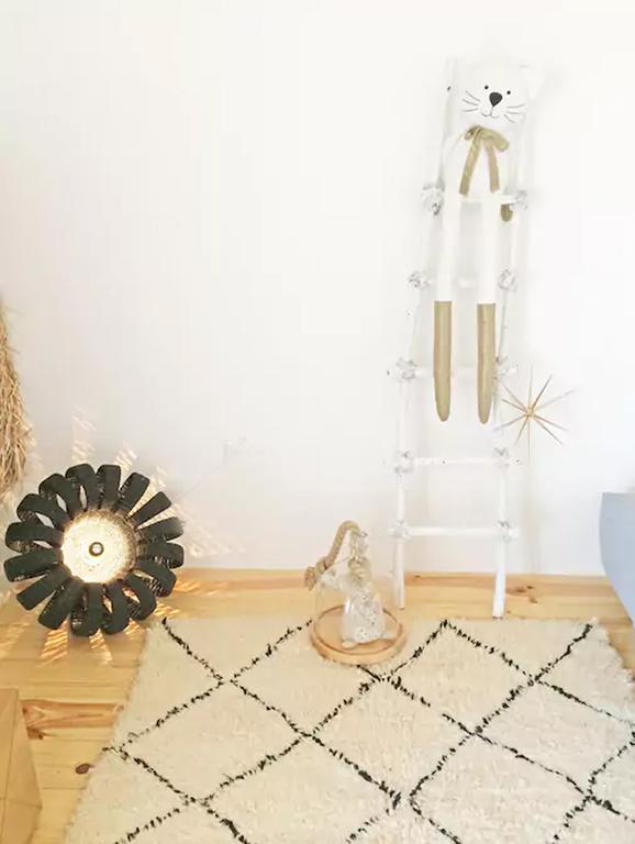 Boutique Rentals - Boho Chic Apartment Порто Екстериор снимка